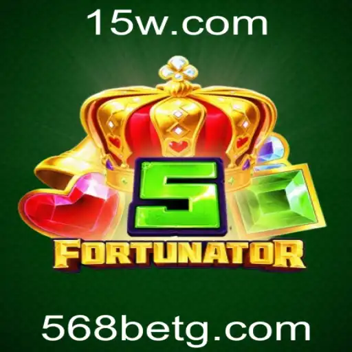 Descubra o Universo de 5Fortunator com 568bet: Uma Nova Experiência de Jogo
