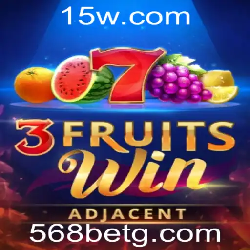 3FruitsWin: Conheça o Fascinante Jogo da 568bet
