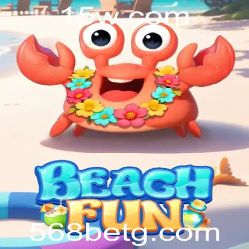 Explorando o Fascinante Jogo BeachFun com 568bet