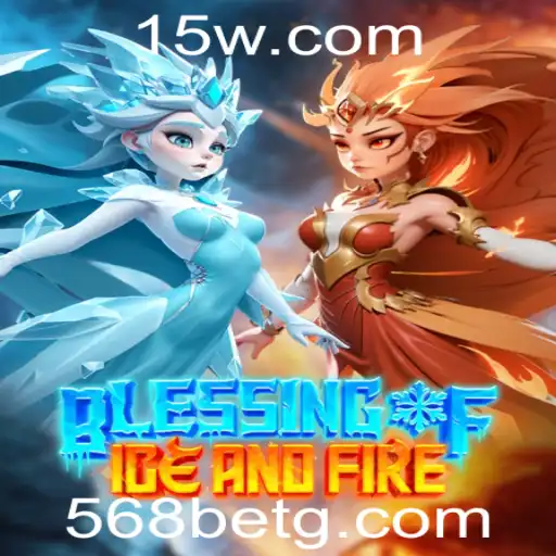 Descubra o Universo de BlessingofIceandFire: Um Jogo de Estratégia Inovador