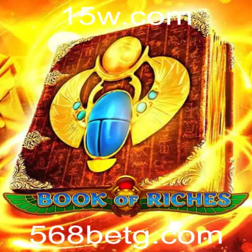 Descubra o Envolvente Mundo do Jogo BookofRiches