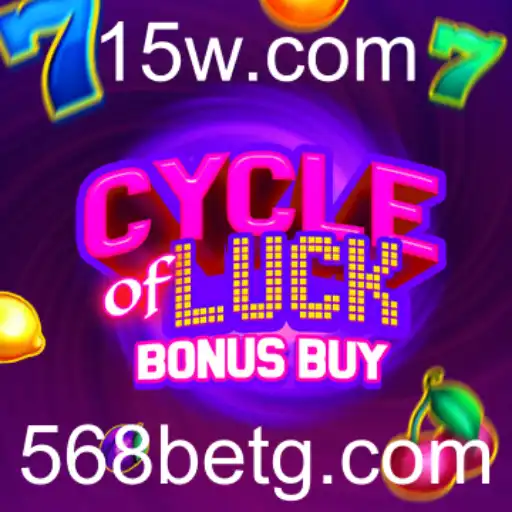 Descubra o Fascinante Mundo de CycleofLuckBonusBuy no 568bet
