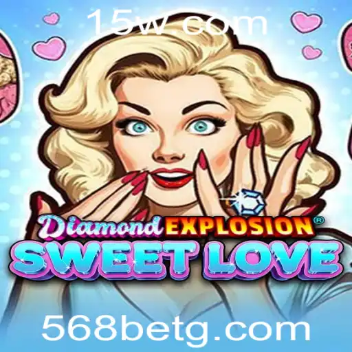 Explorando o Mundo de DiamondExplosionSweetLove: Um Mergulho no Jogo do Momento
