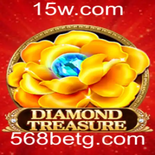 Diamondtreasure: Descubra o Fascinante Mundo do Jogo que Conquista o Público