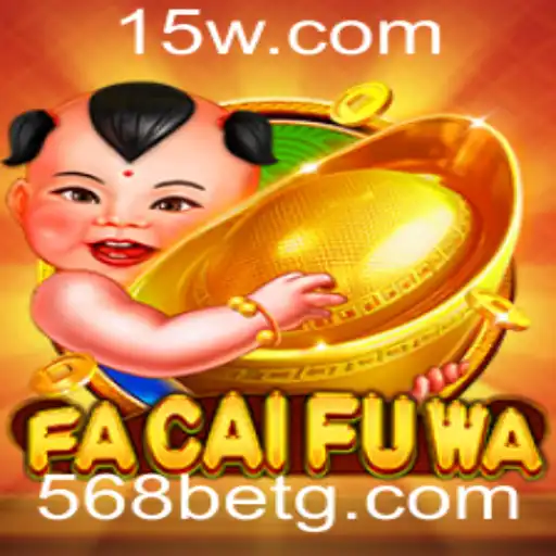 Descubra o Universo de FaCaiFuWa e Aposte na Aventura 568bet