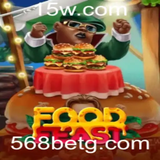 Descubra o Mundo do Jogo FoodFeast: Uma Nova Dimensão Gastronômica