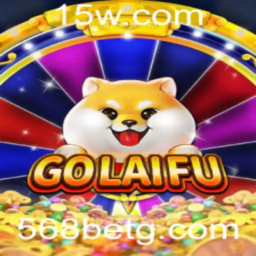GoLaiFu: O Novo Fenômeno no Mundo dos Jogos