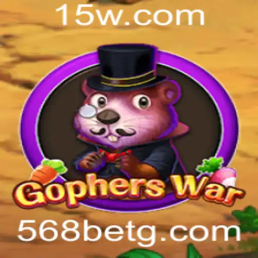 Guia Completo de GophersWar: Estratégias e Regras