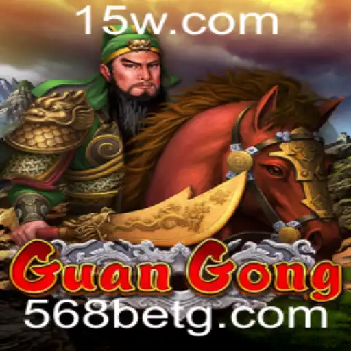 Explorando GuanGong: Uma Aventura Épica no Mundo dos Jogos