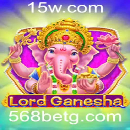 Explorando o Universo de LordGanesha: O Novo Fenômeno de Jogos com 568bet