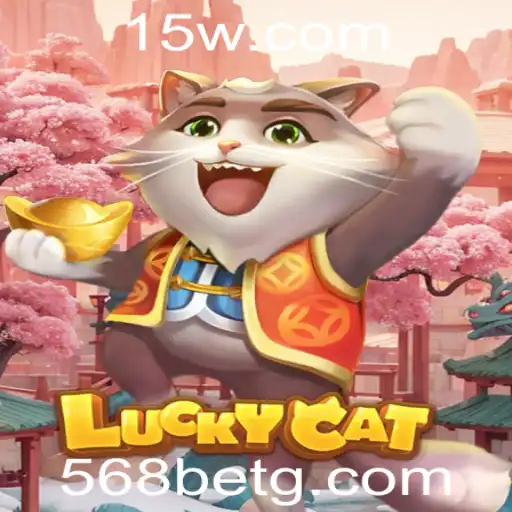 Descubra o Fascinante Mundo de LuckyCat e 568bet