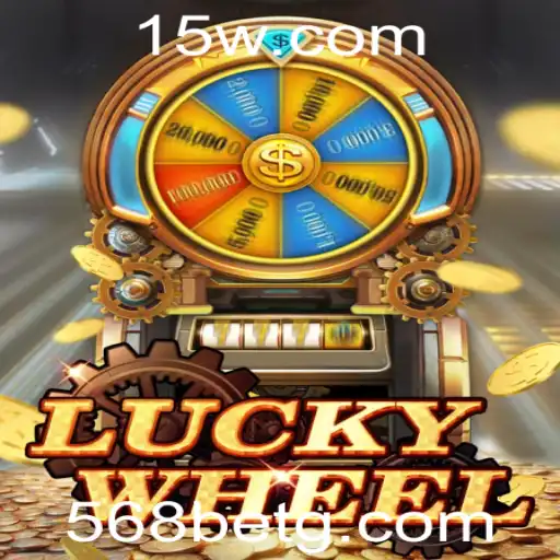 Descubra o Mundo Empolgante do Jogo LuckyWheel com 568bet