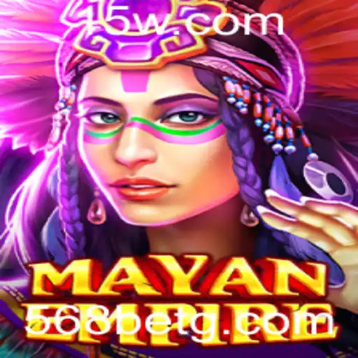 MayanEmpire: Embarque na Aventura de um Mundo Antigo