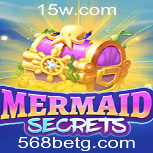 Descubra as Aventuras Subaquáticas de MermaidSecrets com 568bet