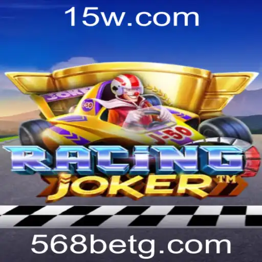 Explorando o Mundo de RacingJoker: Uma Aventura de Velocidade e Estratégia