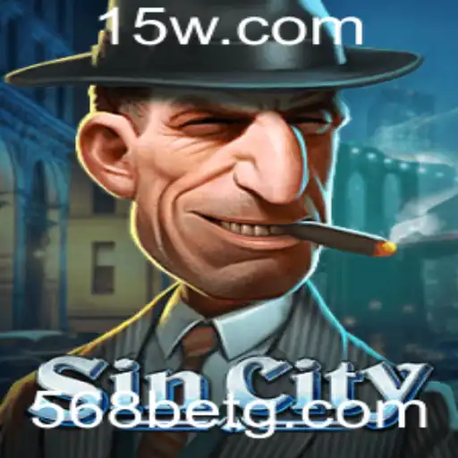 SinCity: Descubra o Universo do Jogo com a Chave 568bet