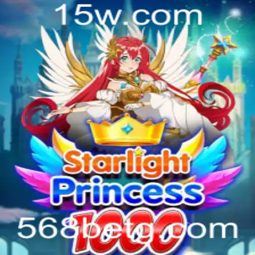 Explorando StarlightPrincess1000: Um Guia Completo