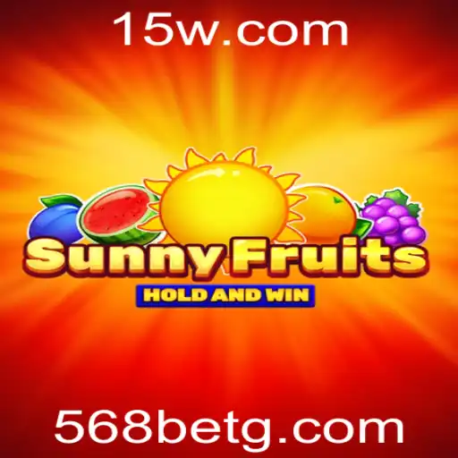Descubra o Fascinante Mundo de SunnyFruits no 568bet