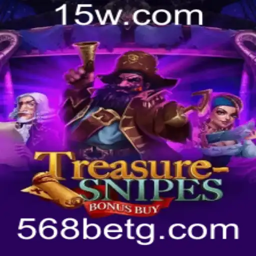 Descubra o Mundo de Aventuras no Jogo TreasuresnipesBonusBuy