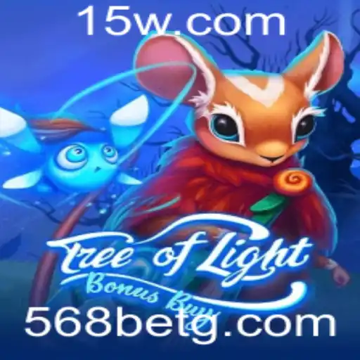 Explorando o Fascinante Mundo de TreeOfLightBonusBuy com 568bet