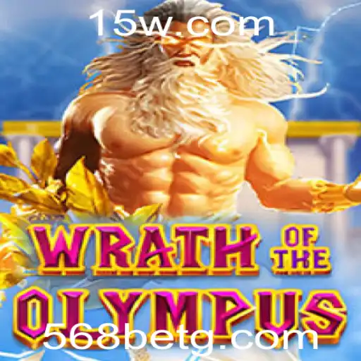 Descubra WrathofOlympus: O Jogo que Conquista as Estrelas da Mitologia e Aposta