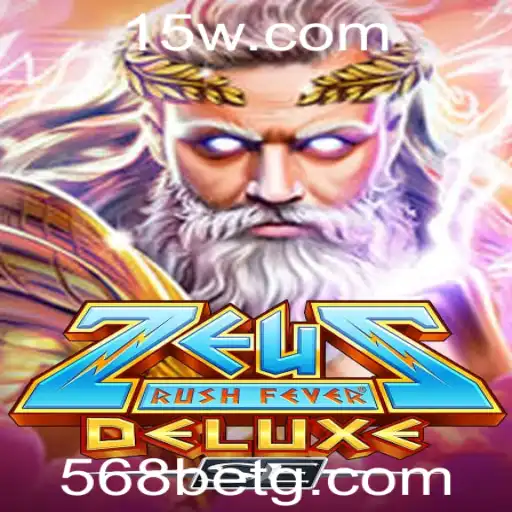 Explorando o Mundo de ZeusRushFeverDeluxeSE: Um Mergulho nas Aventuras Mitológicas