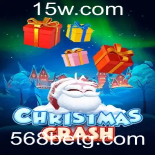 Descubra ChristmasCrash: O Jogo Temático de Natal com Emoção de Cassino