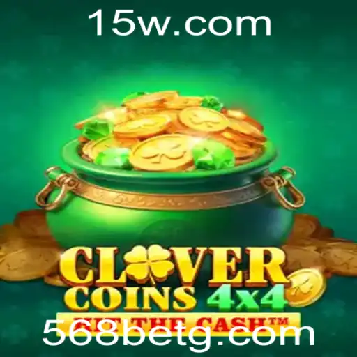 Explorando CloverCoins4x4: O Fascinante Mundo do Jogo de Tabuleiro 568bet