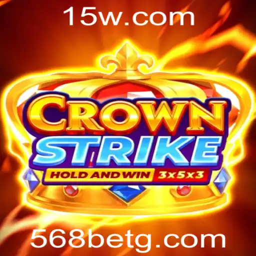 Descubra o Fascinante Mundo de CrownStrike