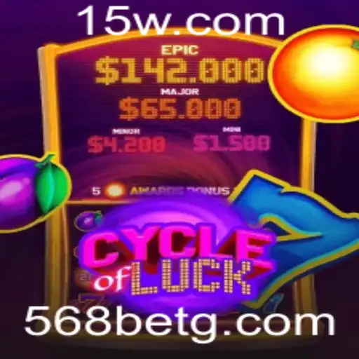 Explorando o Mundo de CycleofLuck: Um Guia Completo com Foco nas Regras e Experiência de Jogo