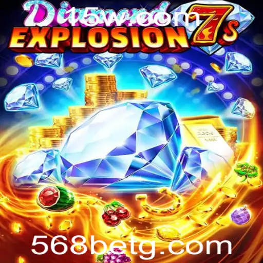Explorando o Excitante Mundo de DiamondExplosion7s