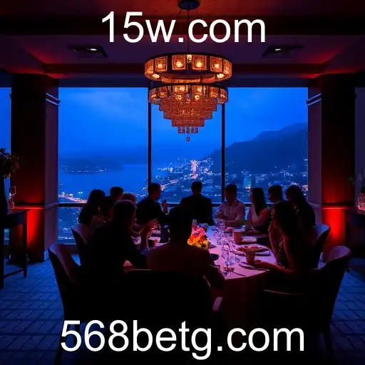 Eventos Exclusivos: O Universo Deslumbrante dos Encontros Privados