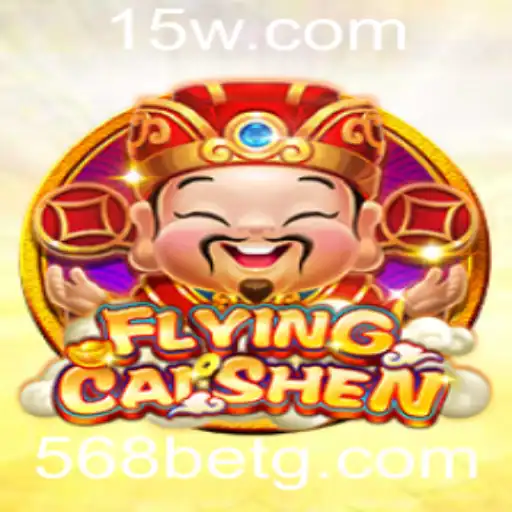 Explorando FlyingCaiShen: A Aventura no Mundo dos Slots Digitais