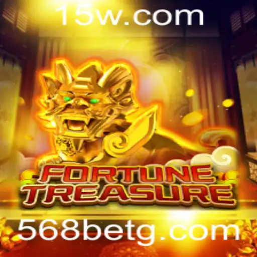 Descubra FortuneTreasure: O Jogo de Estratégia Inovador