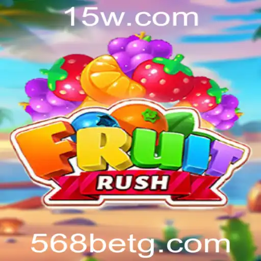 FruitRush: Uma Nova Aventura no Mundo dos Jogos com 568bet