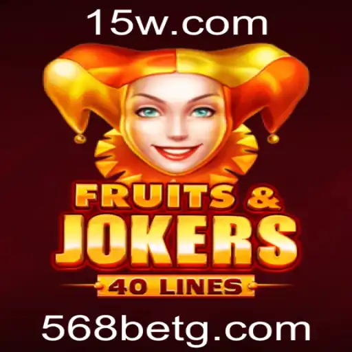 Descubra o Mundo de FruitsAndJokers40