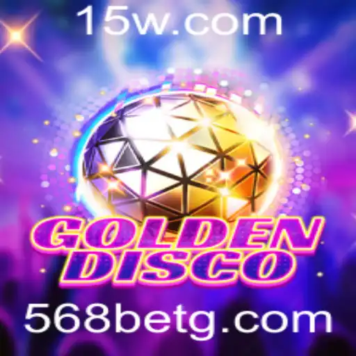 Explorando GoldenDisco: O Novo Fenômeno dos Jogos com 568bet