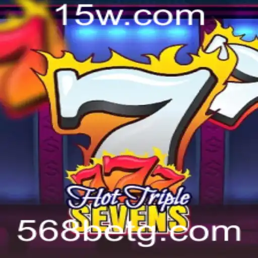 Descubra a Emoção de HotTripleSevens com 568bet: Um Guia Completo