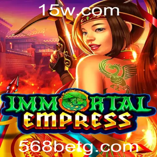 ImmortalEmpress: Descubra o Mundo Fascinante do Jogo Revolucionário