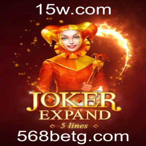 Descubra o Mundo Empolgante de JokerExpand em 568bet