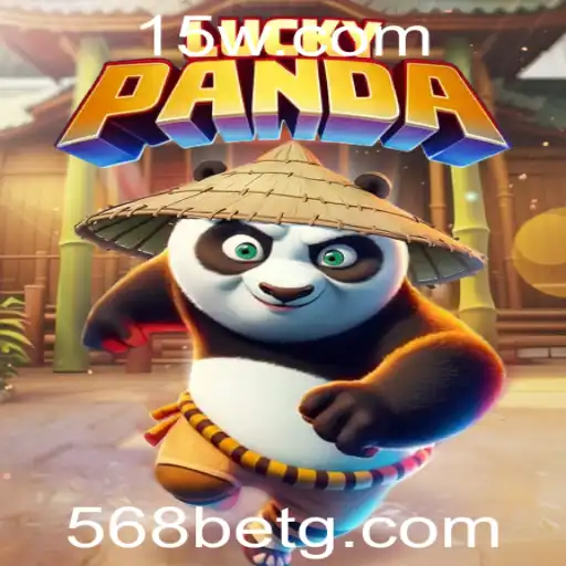 Descubra LuckyPanda: O Novo Jogo Empolgante do Mundo 568bet
