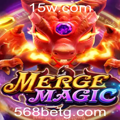 Explorando MERGEMAGIC: Um Novo Universo de Estratégia e Aventura