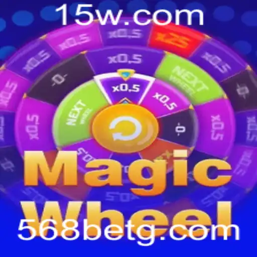 Descubra MagicWheel: O Jogo de Sorte e Estratégia Digital