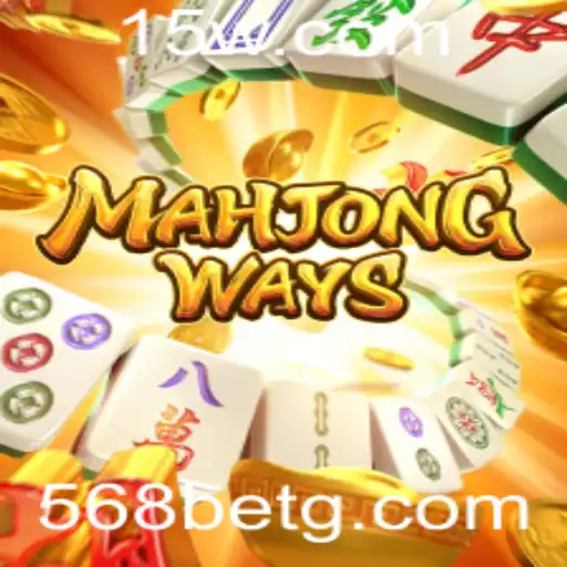 Explorando MahjongWays: Uma Experiência Única com 568bet