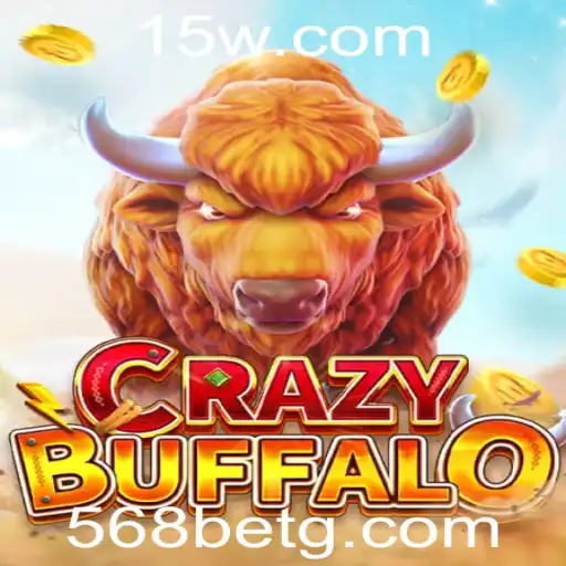 Descobrindo o Mundo de CRAZYBUFFALO: O Jogo de Apostas da 568bet