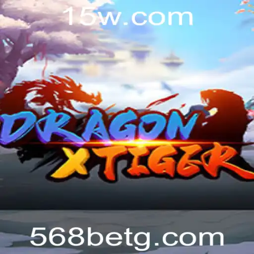 DragonXTiger: Uma Nova Experiência de Jogo com a Plataforma 568bet