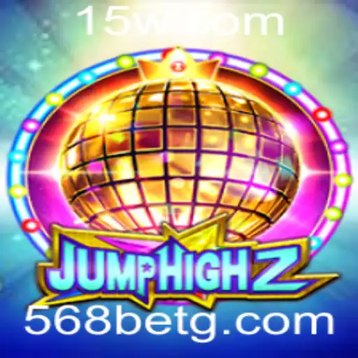 Descubra o Empolgante Mundo de JumpHigh2
