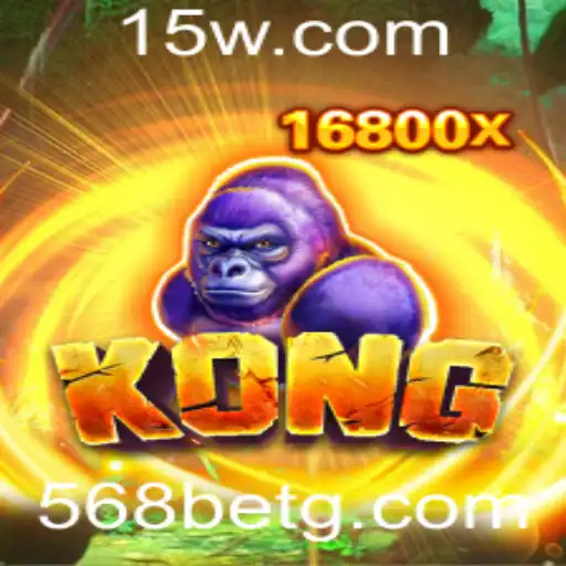 Explorando o Universo de Kong: O Jogo que está Revolucionando o Mercado com 568bet