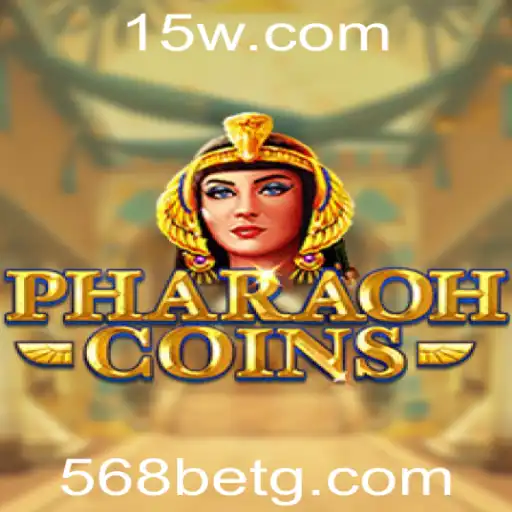 PharaohCoins: A Nova Sensação dos Jogos Online