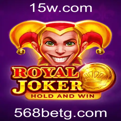RoyalJoker: Explorando o Fascinante Mundo de 568bet